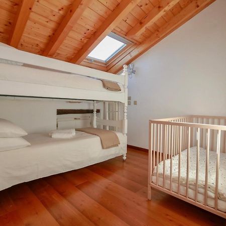 Contempora Apartments - Ca' Brenta Attic San Fedele Intelvi Exterior photo