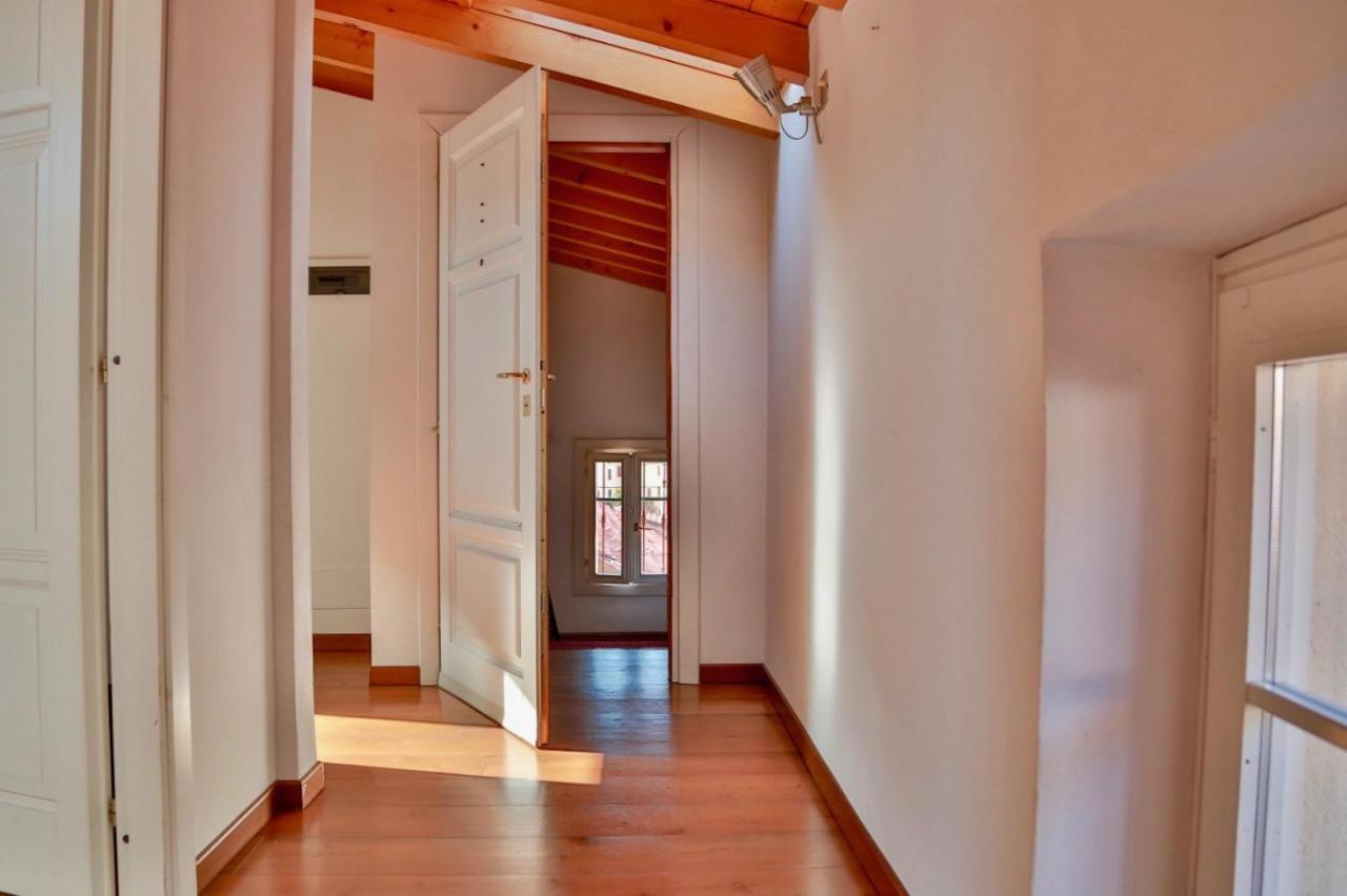 Contempora Apartments - Ca' Brenta Attic San Fedele Intelvi Exterior photo