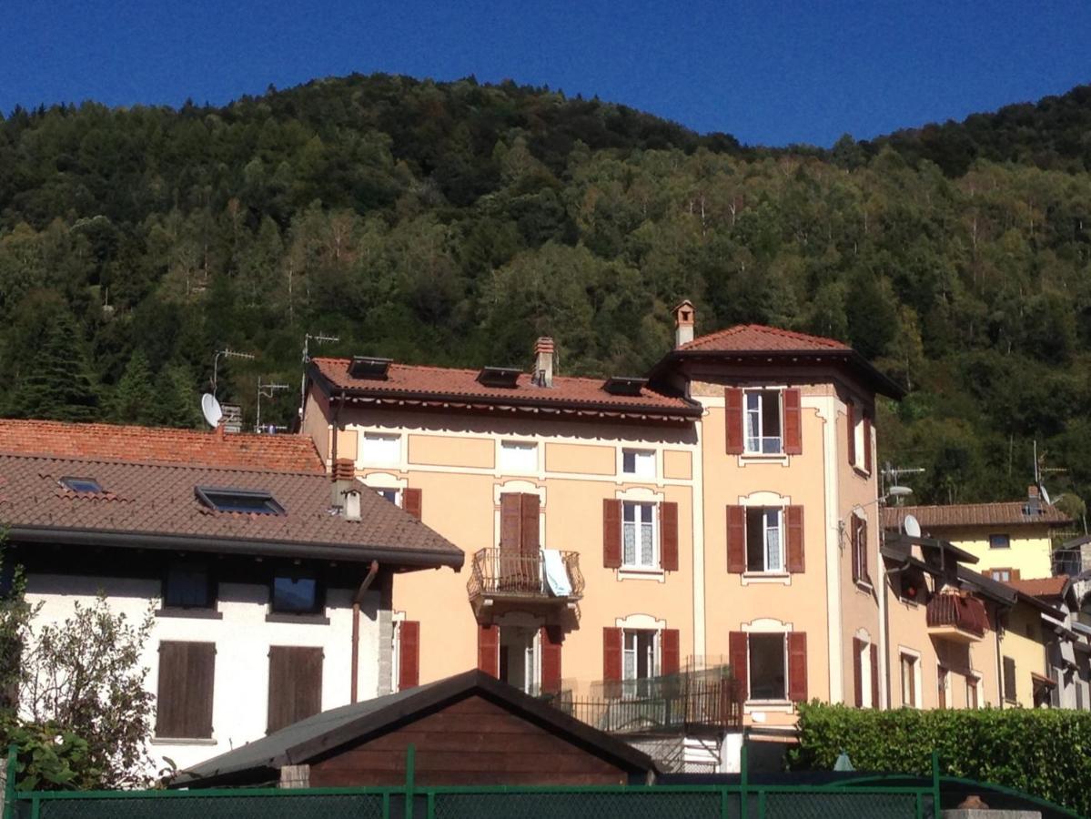 Contempora Apartments - Ca' Brenta Attic San Fedele Intelvi Exterior photo