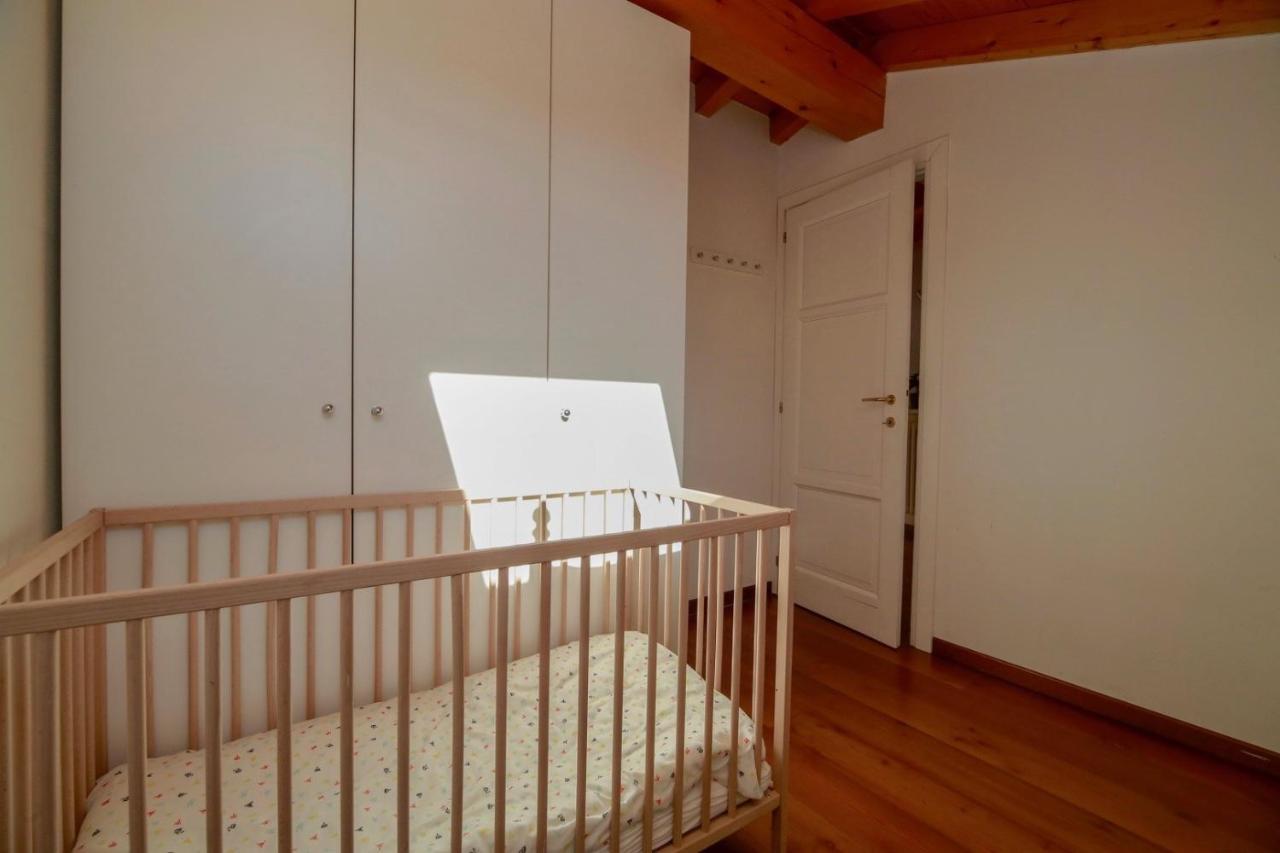 Contempora Apartments - Ca' Brenta Attic San Fedele Intelvi Exterior photo